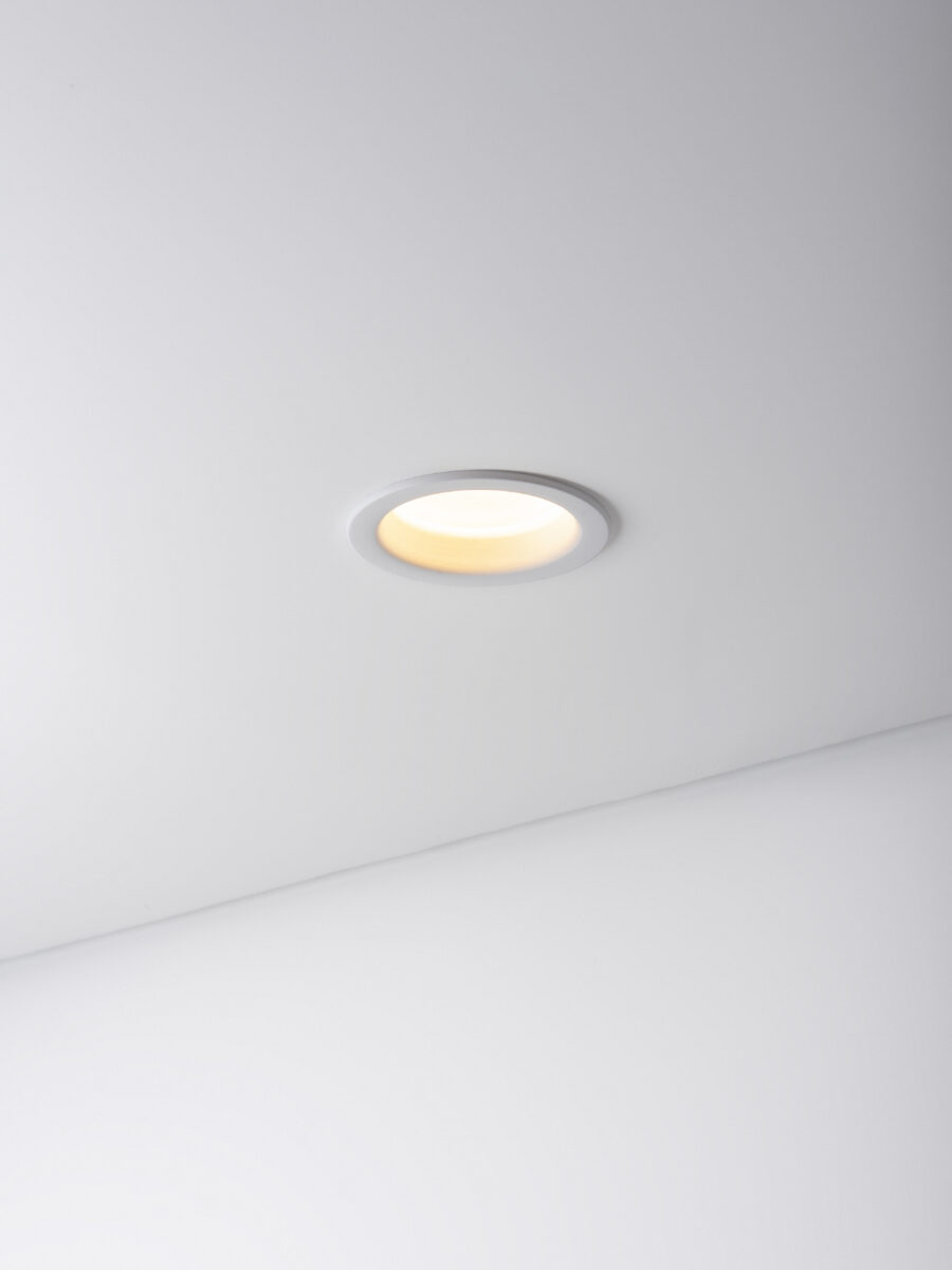 Luminária Kevo Fixa