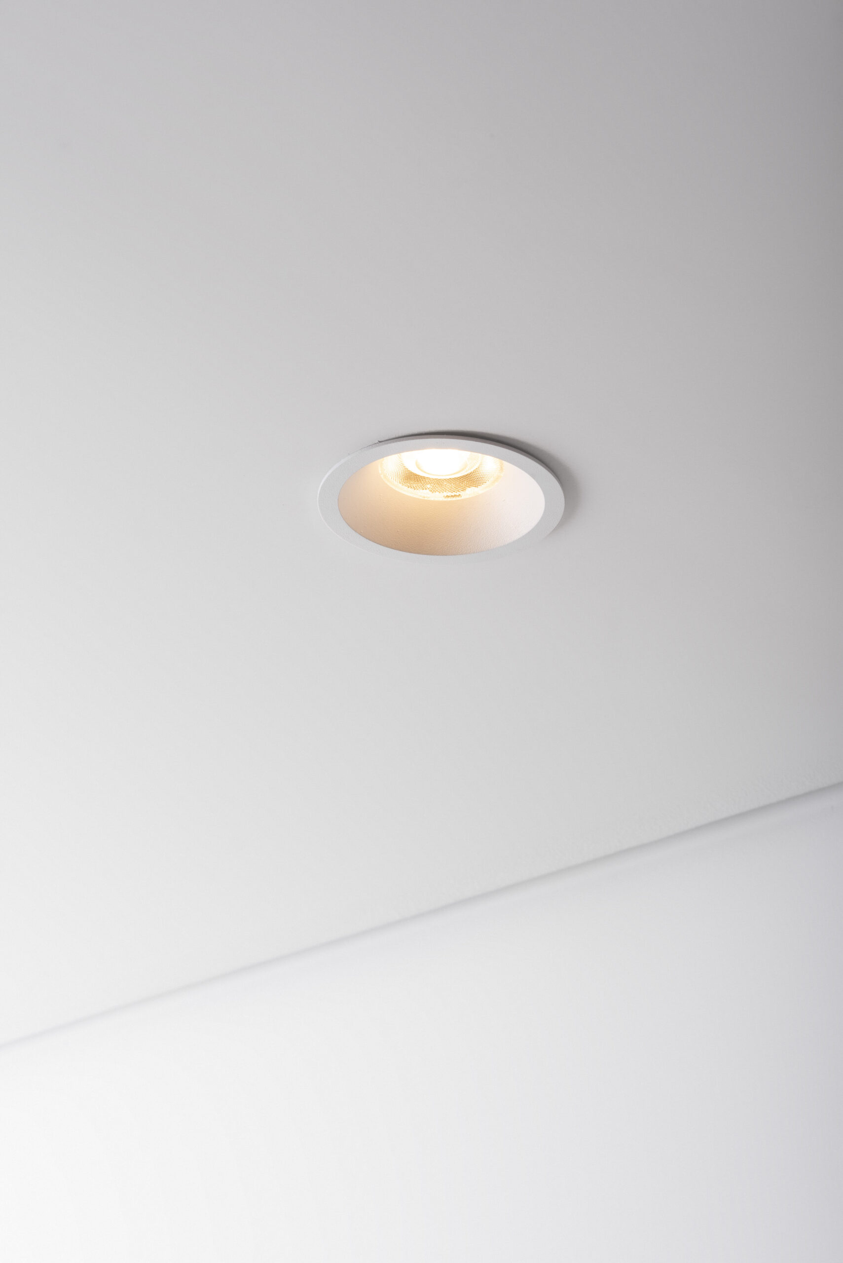 Luminária Kevo Fixa