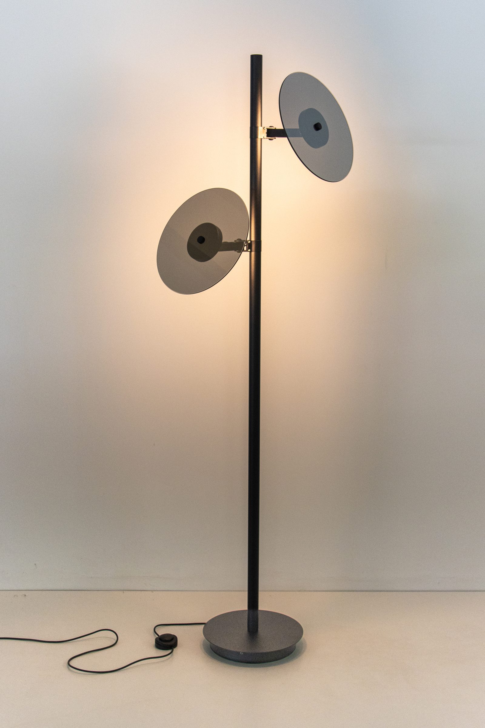 Satélite de Piso
