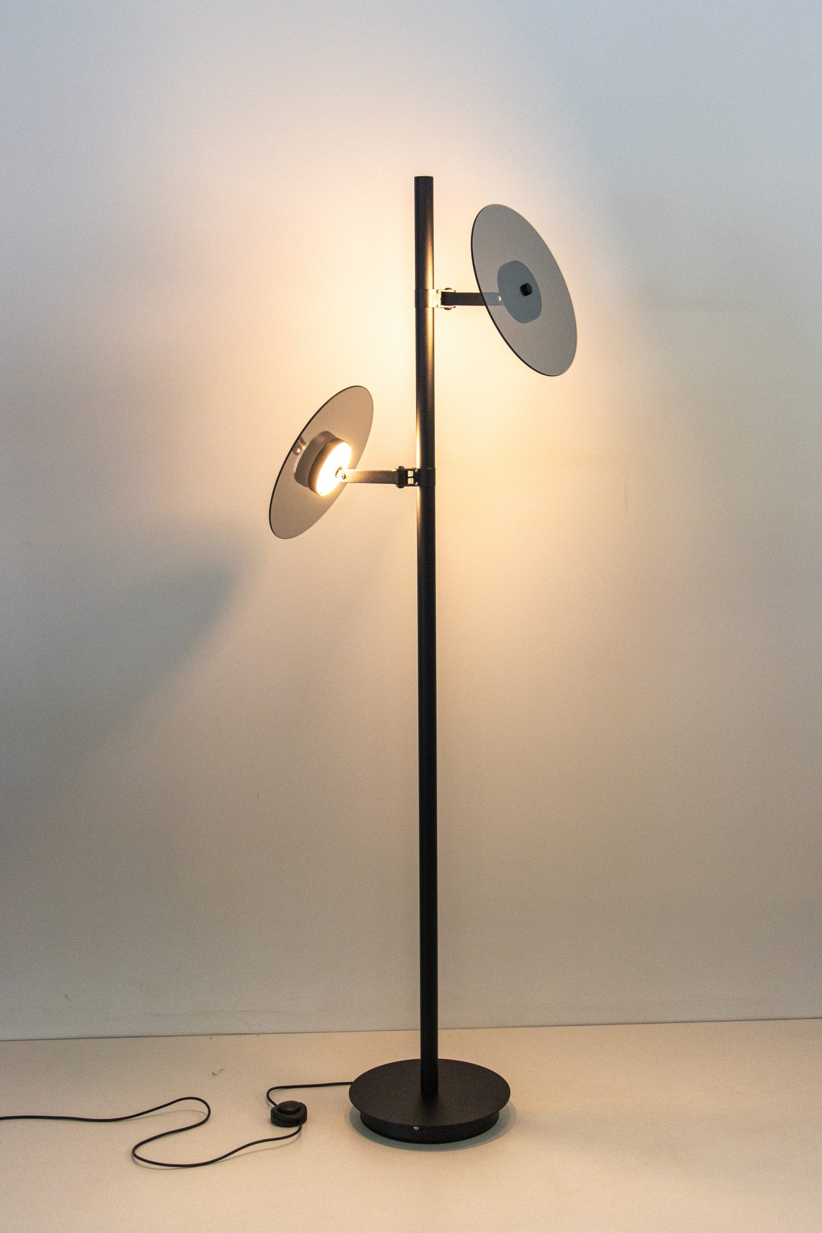 Satélite de Piso
