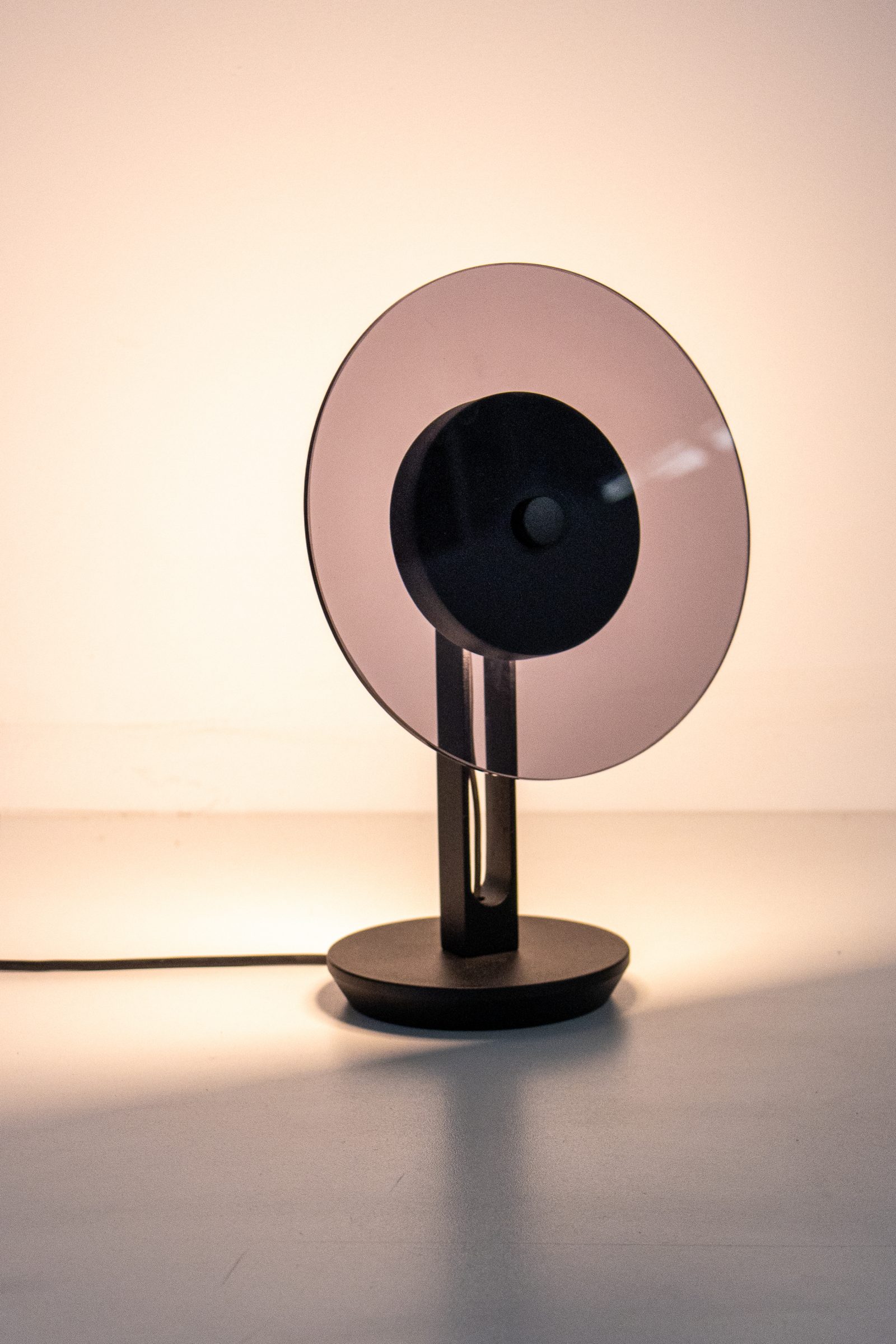 Satélite de Mesa