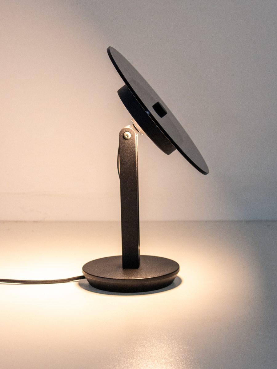 Satélite de Mesa