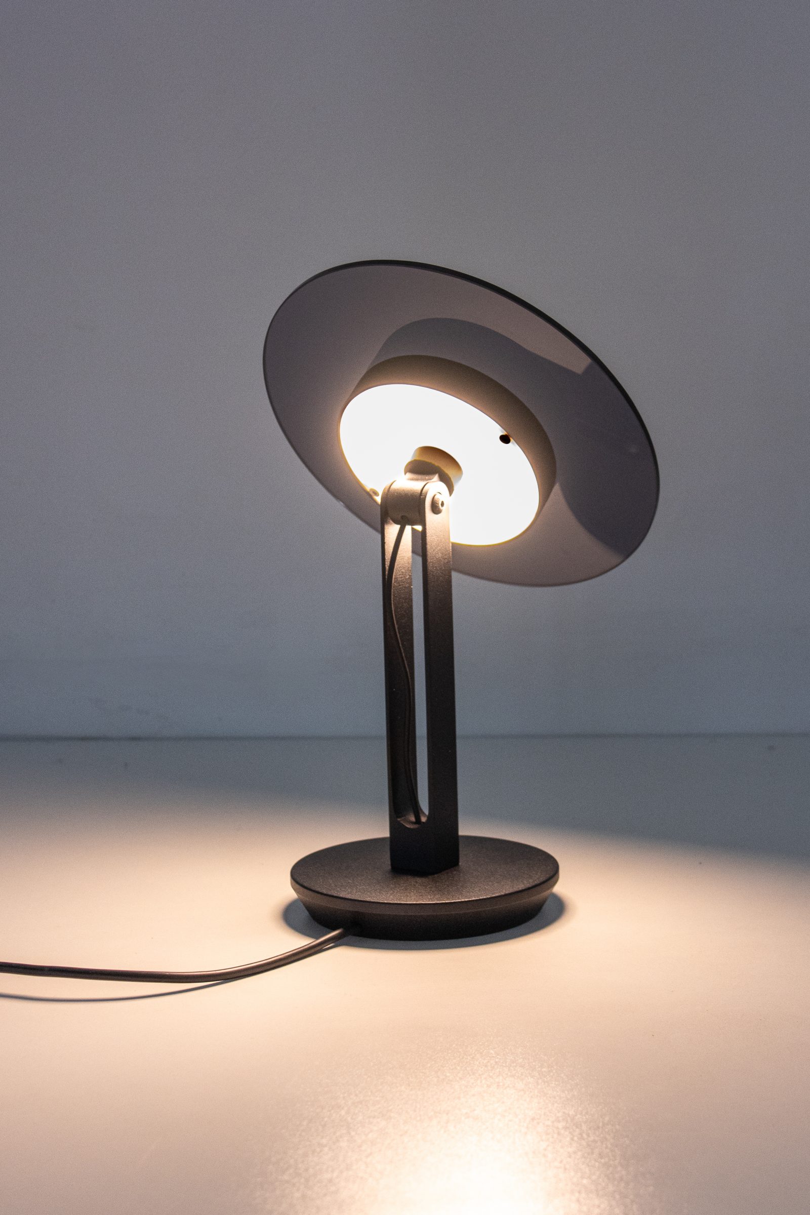 Satélite de Mesa