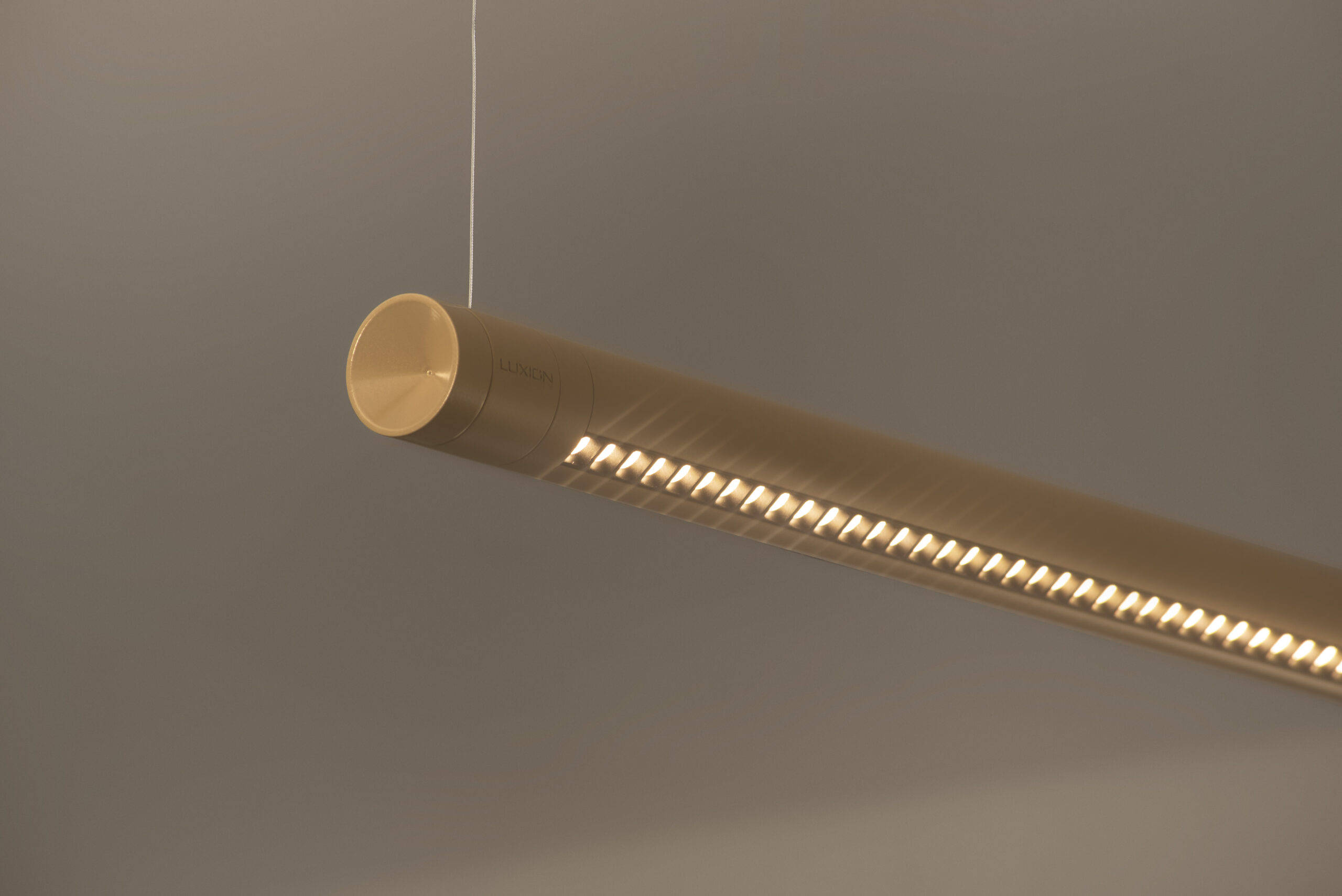 Soléa Dark Light Pendente