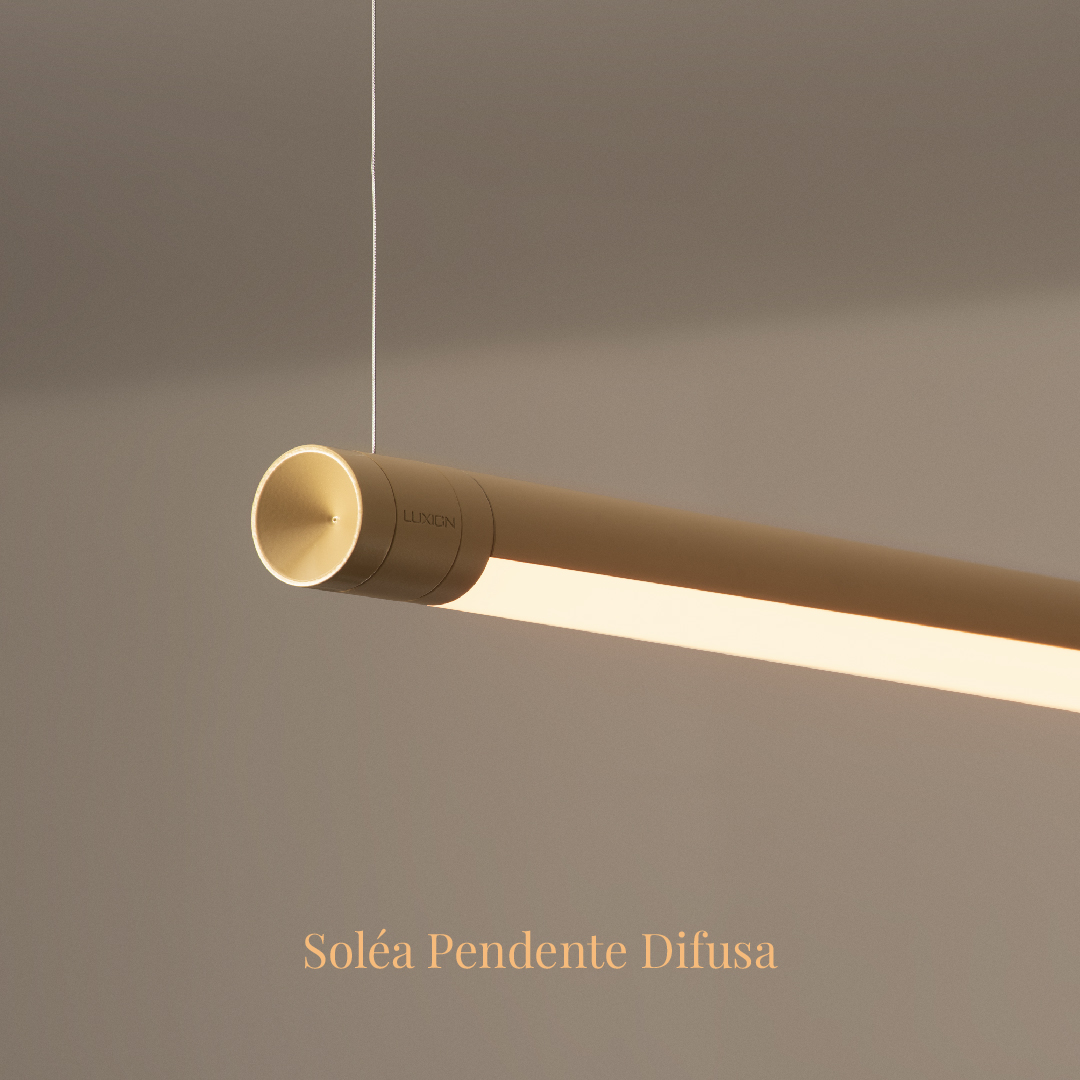 Soléa Pendente