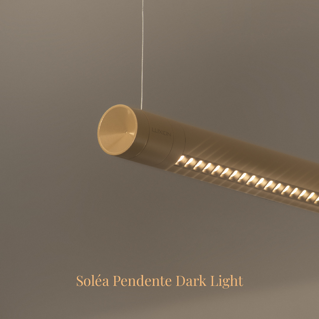 Soléa Pendente