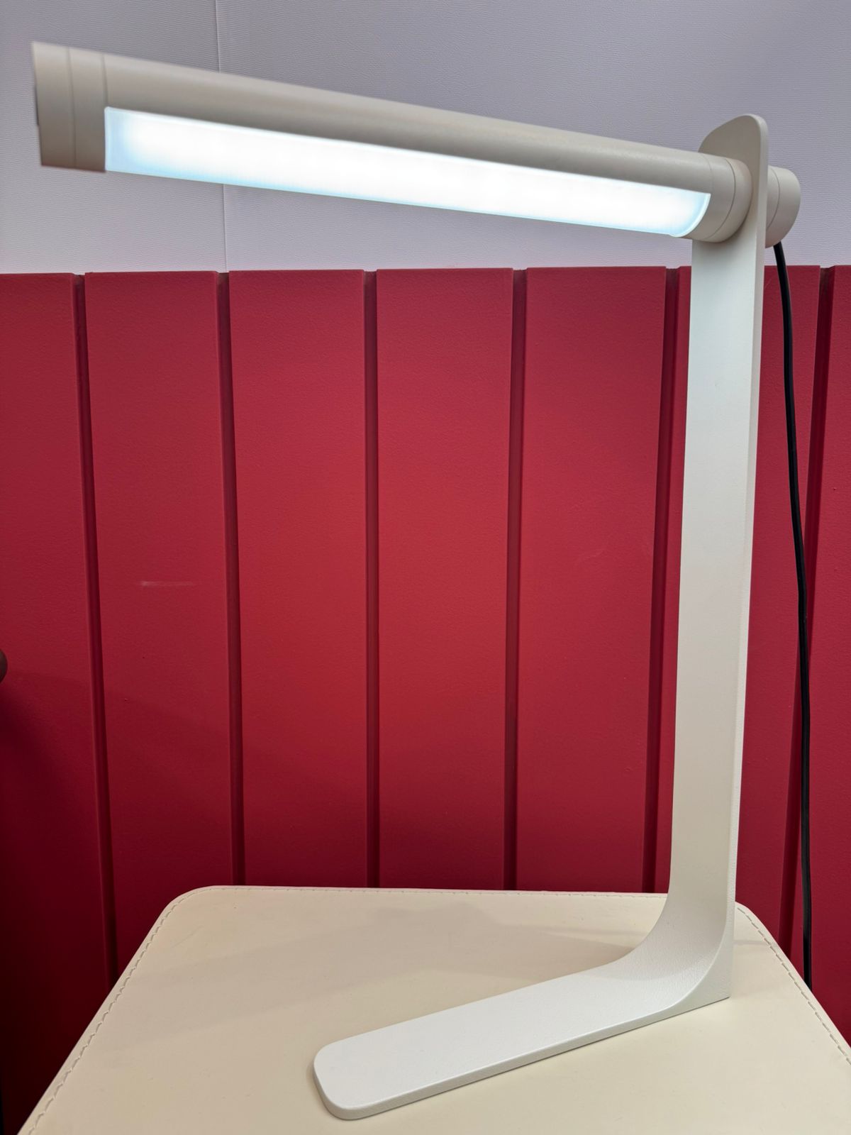 Soléa de Mesa Difusa
