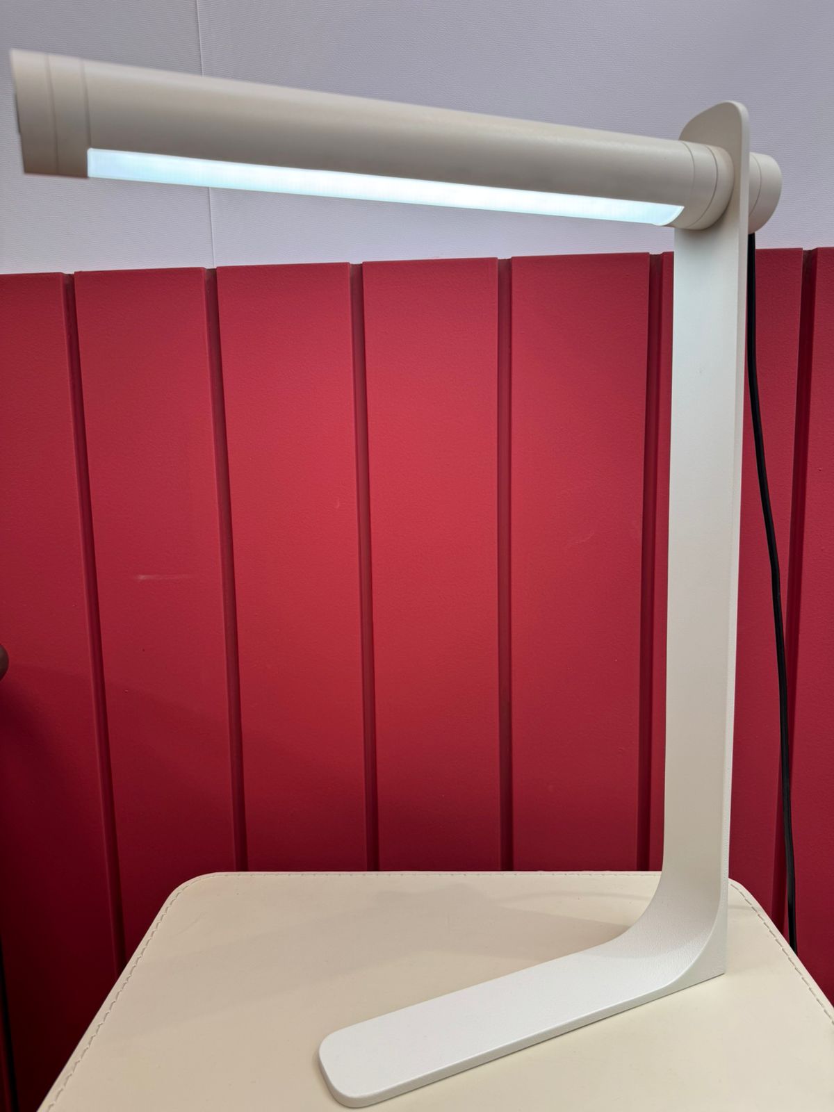 Soléa de Mesa Difusa