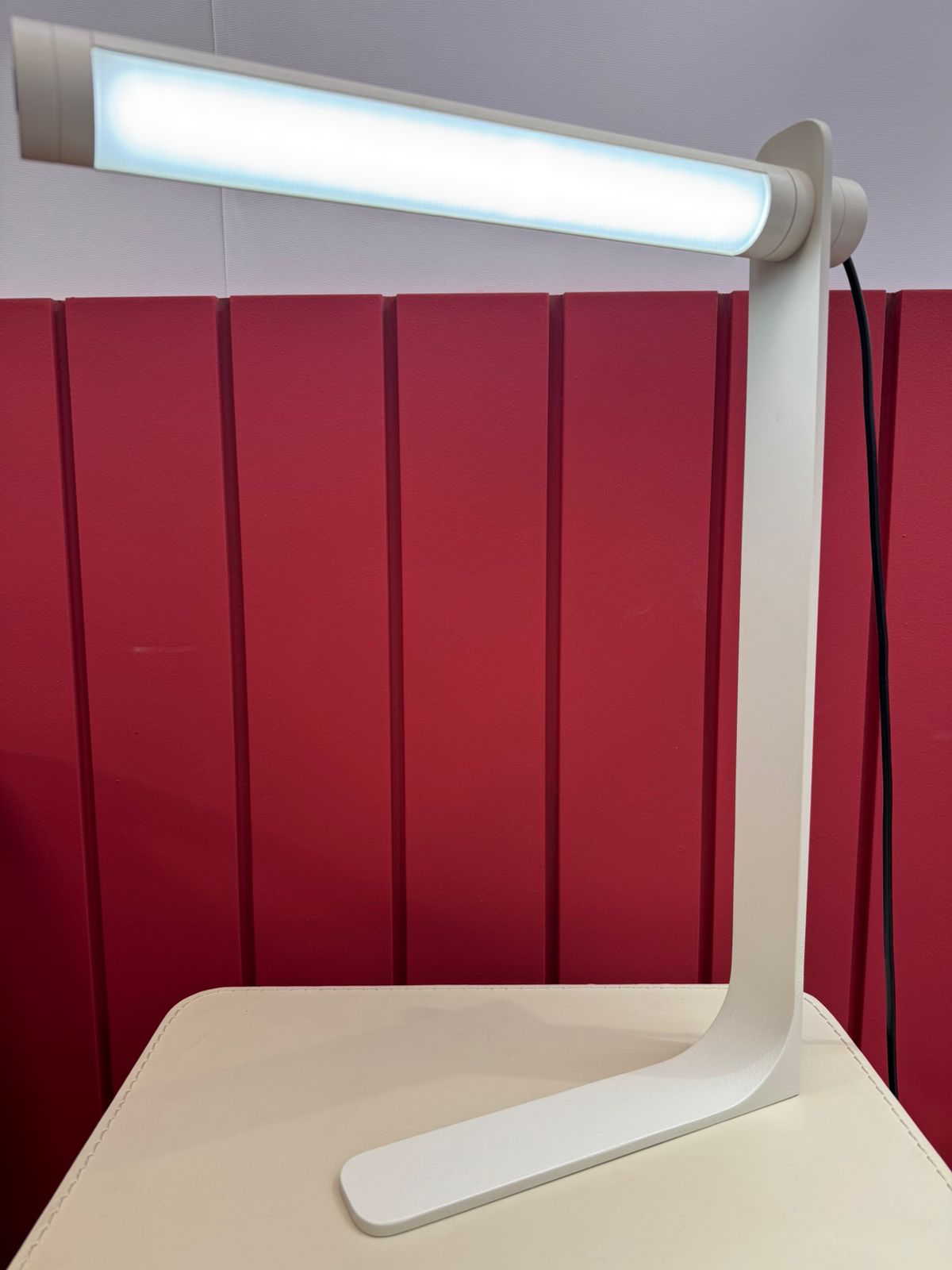Soléa de Mesa Difusa