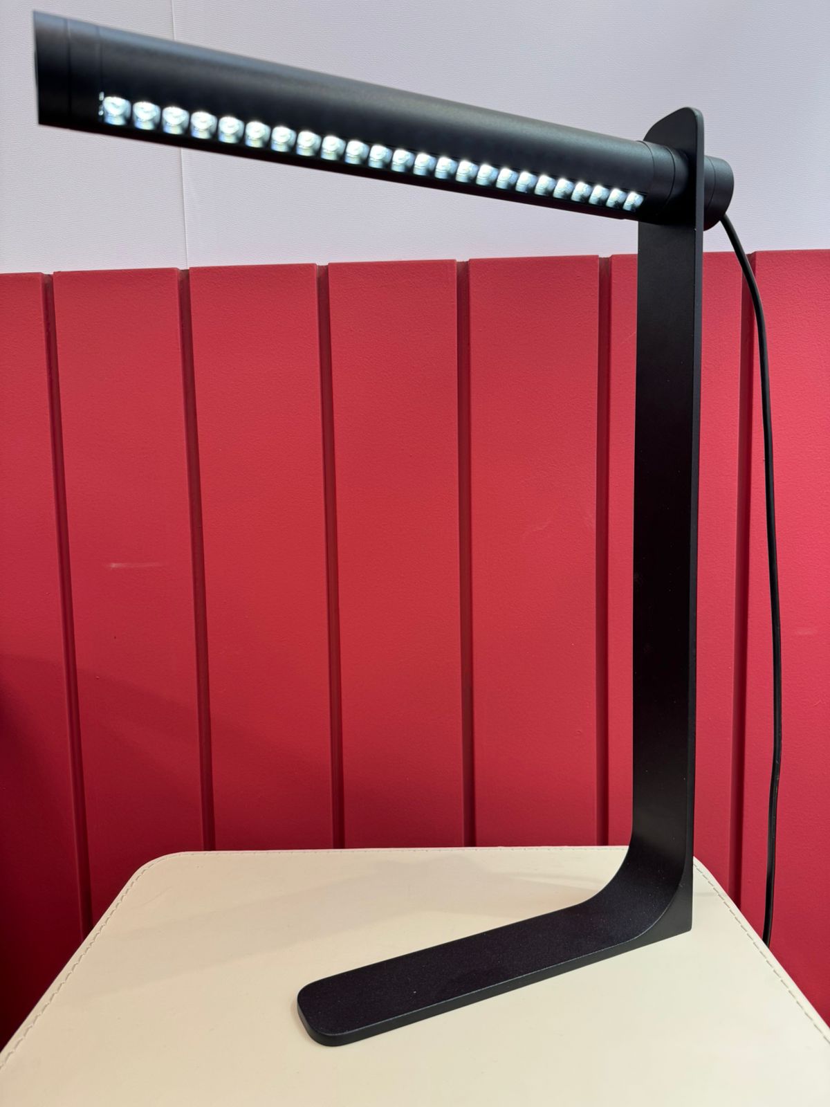 Soléa de Mesa Dark Light