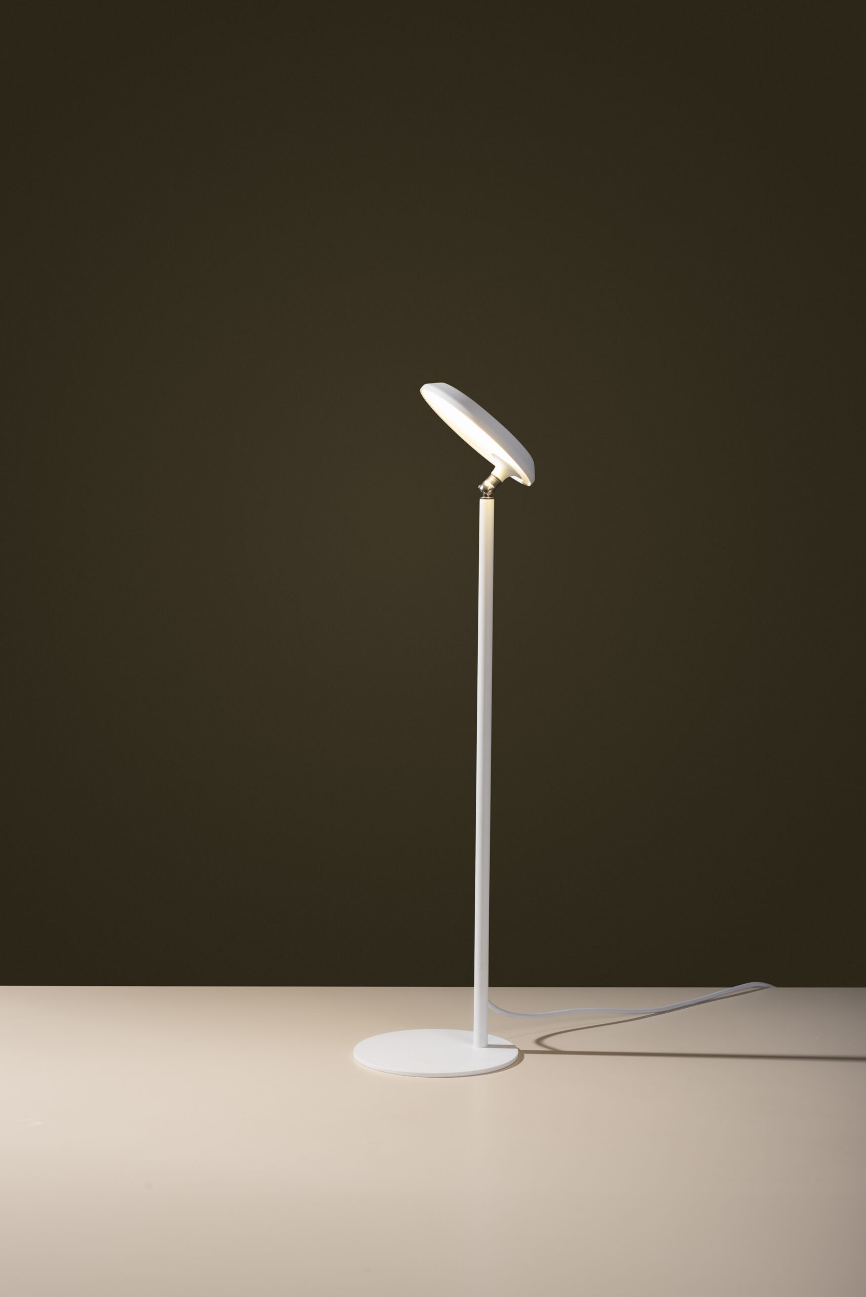 Luminária de mesa Gaia com Sistema Fito