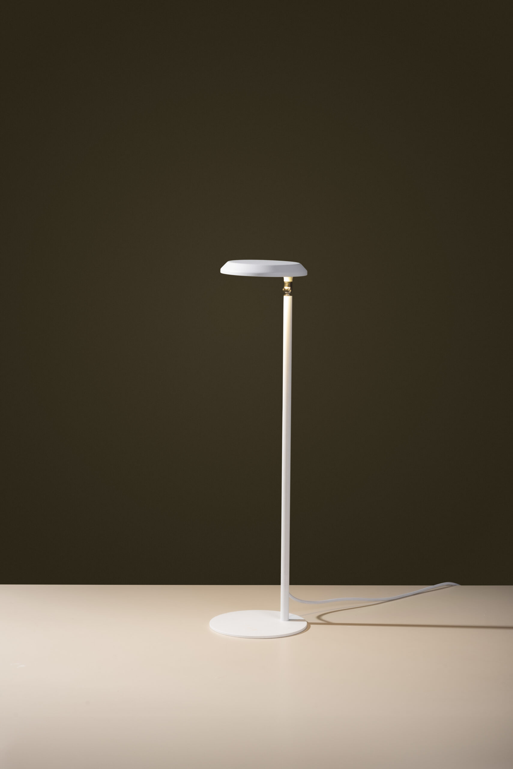 Luminária de mesa Gaia com Sistema Fito