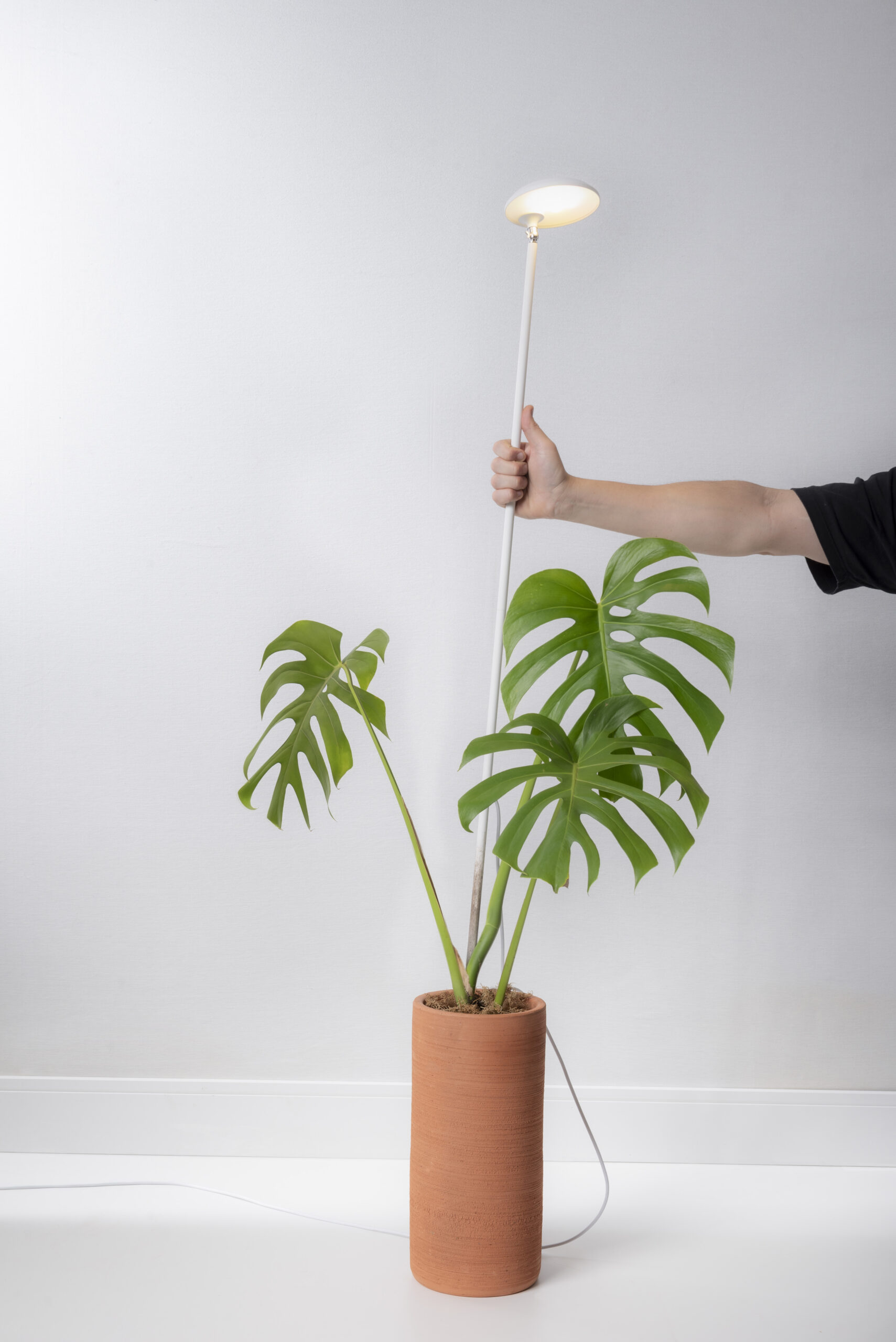 Espeto Gaia com Sistema Fito