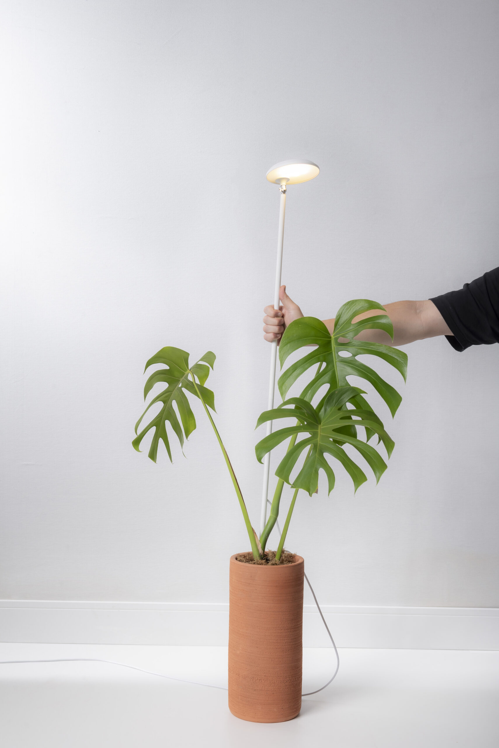 Espeto Gaia com Sistema Fito