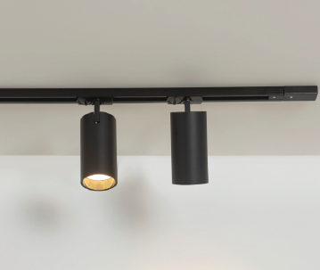 Spot Tube Fito para Trilho Eletrificado